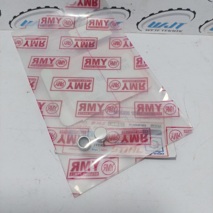 Rotator Valve GX160 Topi Klep GX160