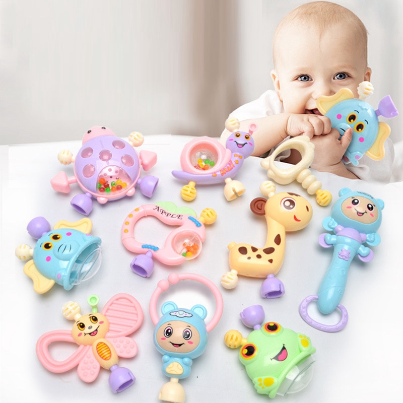 shopee baby toys