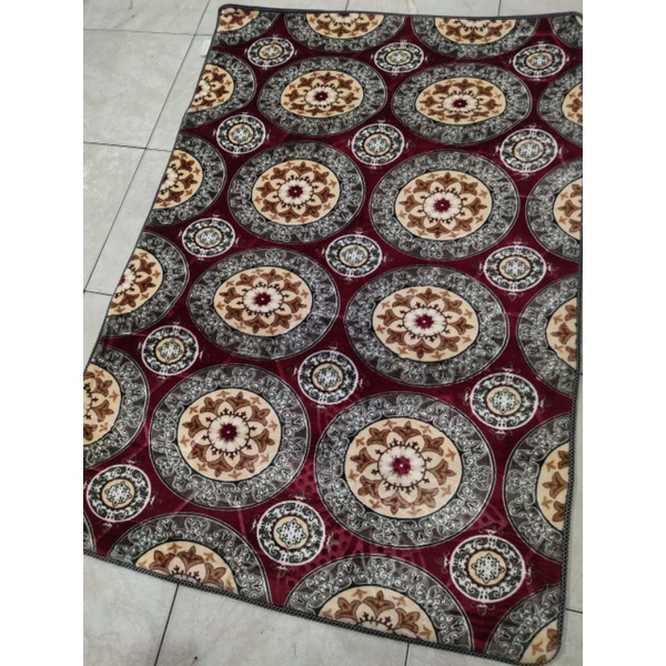 ❤️HAMBAL MALAYSIA 130X95❤️