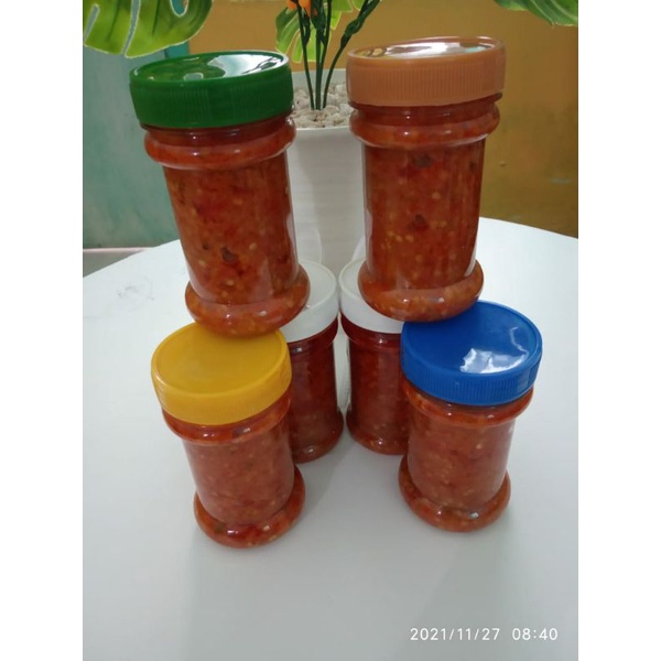 

Sambel Geprek Enak Pedas by Jasun Food