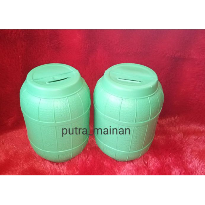 celenganplastiktermurah12pcsedukatisanak