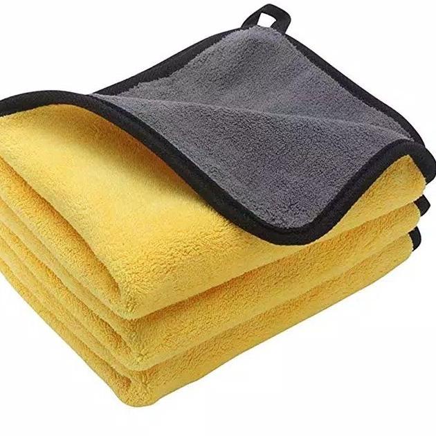 ☀ microfiber 800gsm ★