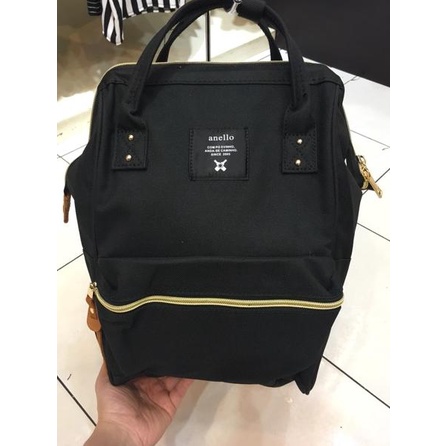 Tas anello backpack anello RANSEL ANELLO LARGE "HR. 177044"