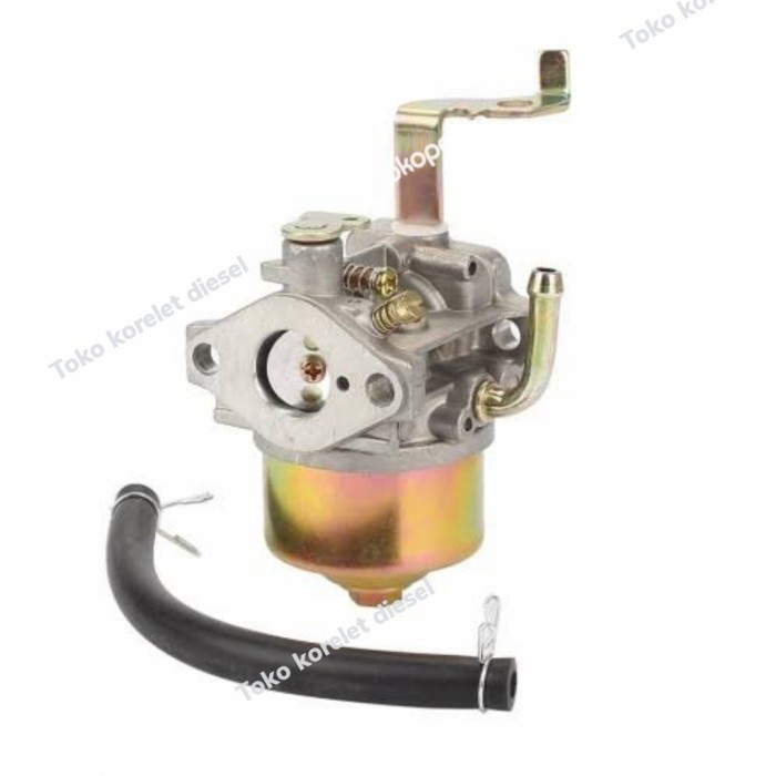 Karburator Mesin Bensin Robin EY15 / EY 20