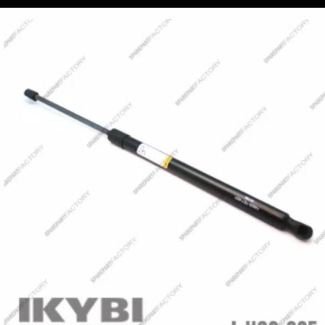 Shock bagasi mobilio ikybi