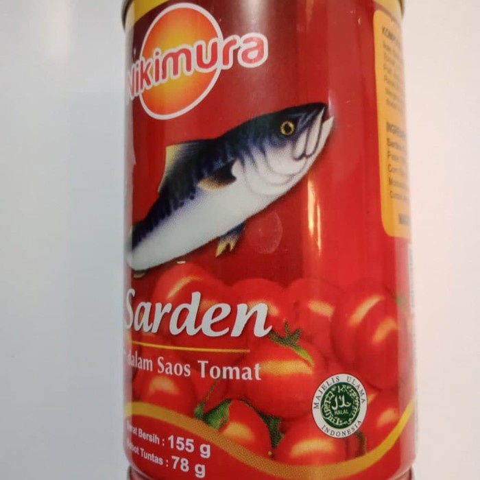 

5ds45ss Sarden Nikimura Tomat 155G Xa20X1