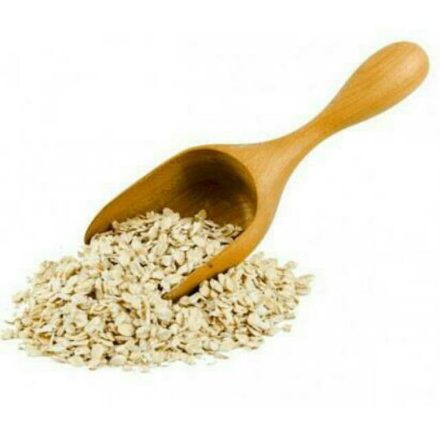 

Be Healthy! Organic Rolled Oat 1000gr