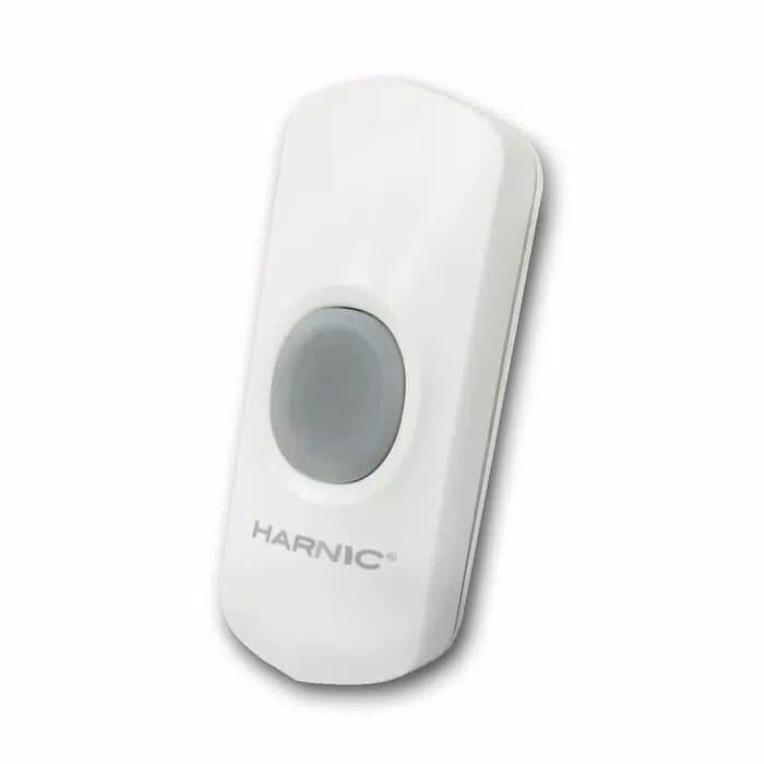 Bel Pintu / Bel Rumah / Wireless Doorbell Heles Harnic D-006 K2