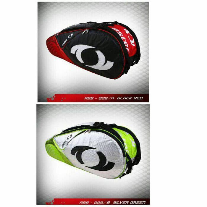 Tas Badminton Astec THERMO ABB 009