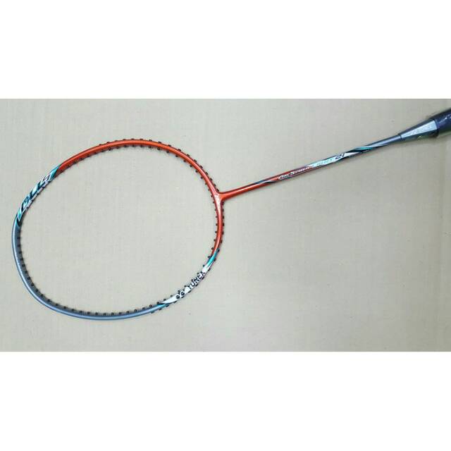 Raket Badminton YONEX ARCSABER / ARC SABER LIGHT 2i / 2 i DIJAMIN ORIGINAL
