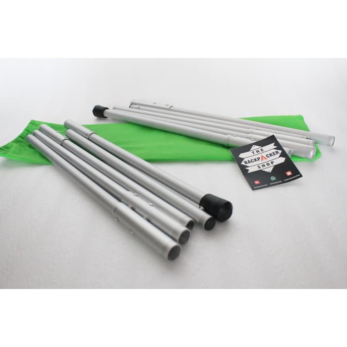 Best Seller Tiang Flysheet Aluminium