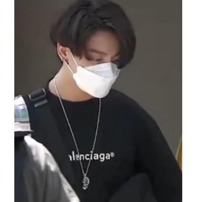 100% Original Made in Korea KF94 Mask