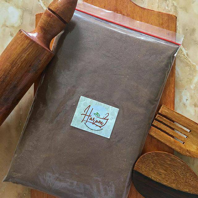 

Kayu Manis Bubuk 250 gr - HARUM
