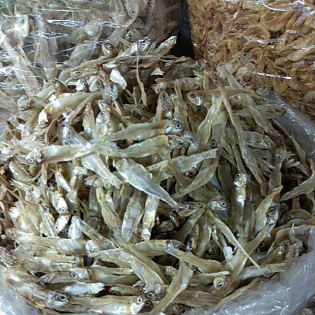 

Ikan Tawar Sibolga 250gr