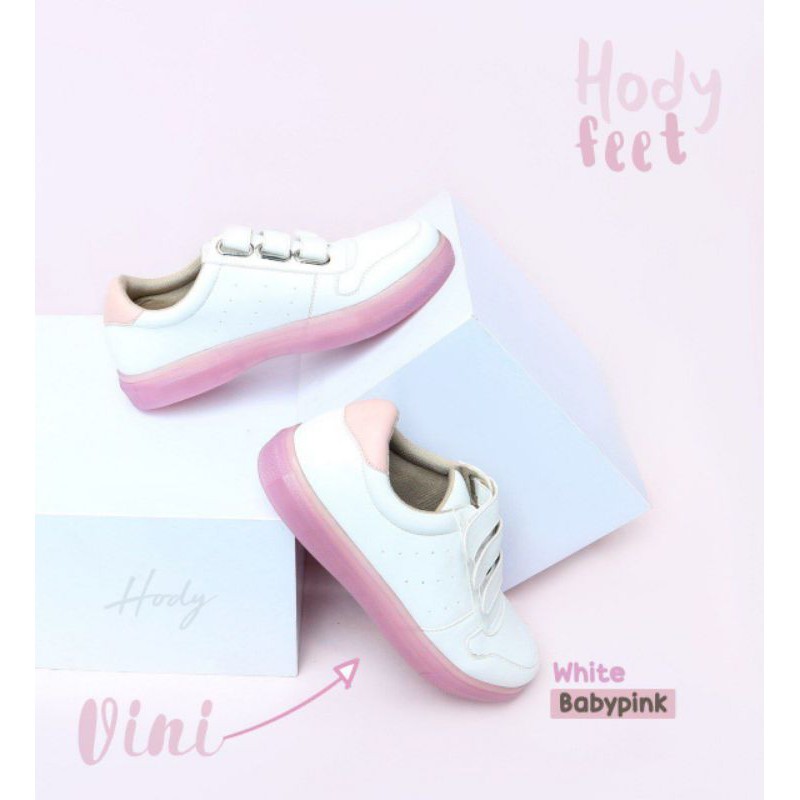 Vini Shoes Hody Feet