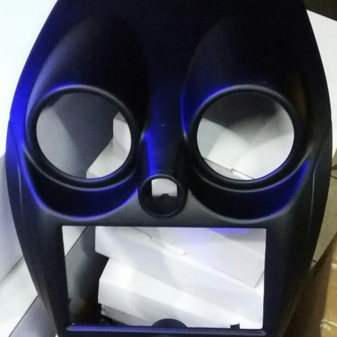 Frame Head Unit Datsun Go atau Frame tape Datsun go