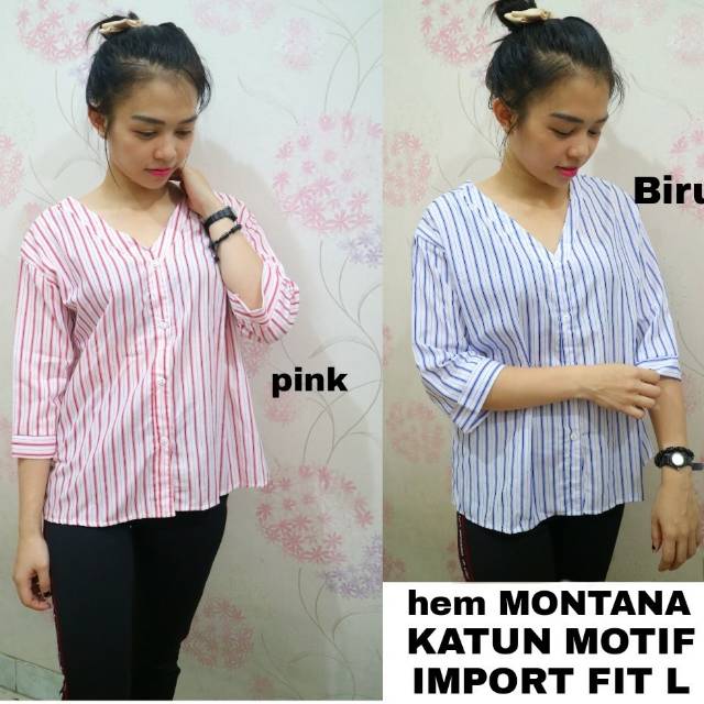 

Hem montana