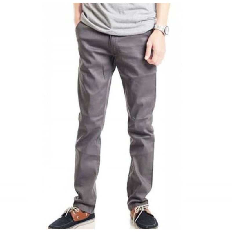 Celana Chino Panjang/Celana Distro