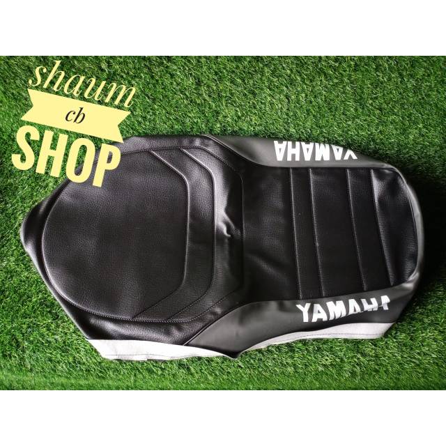 KULIT JOK YAMAHA ALFA,YAMAHA CHAMP KRAKAP KULIT JOK ALFA, CHAMP