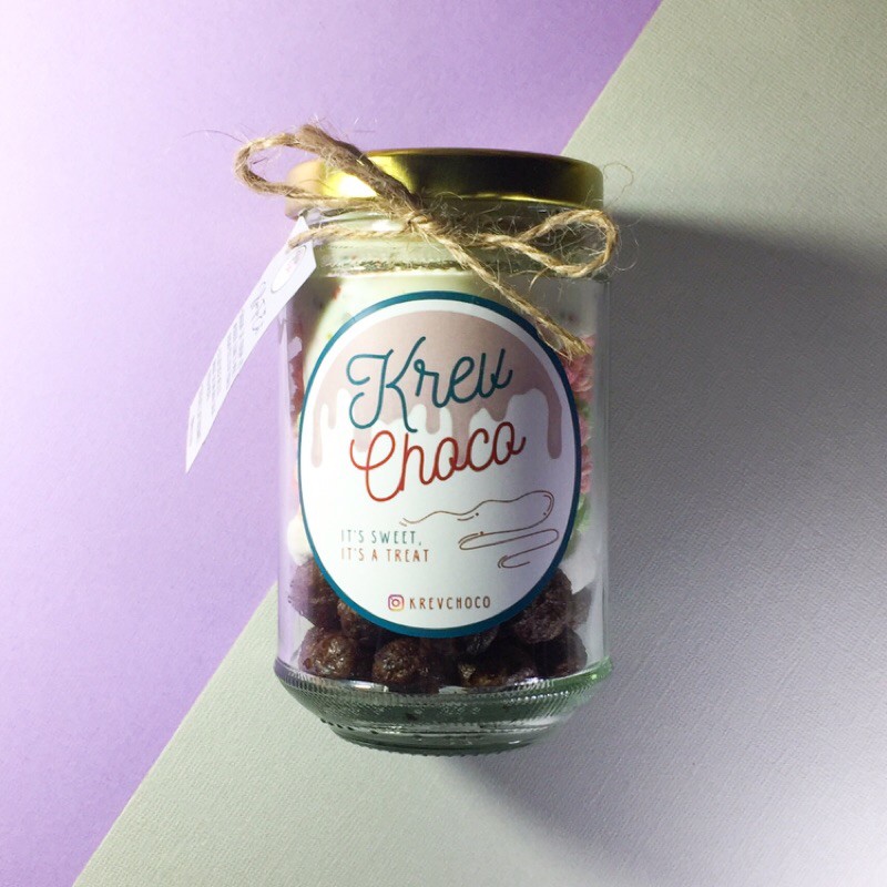 

KREVCHOCO CHEWY SNOW