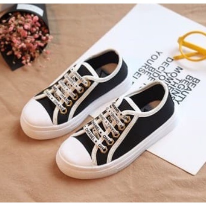 Sepatu Sneaker Anak | Sneaker Ch*nel