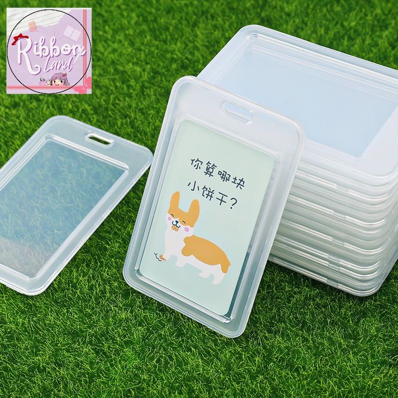 

Casing Frame ID Card Murah