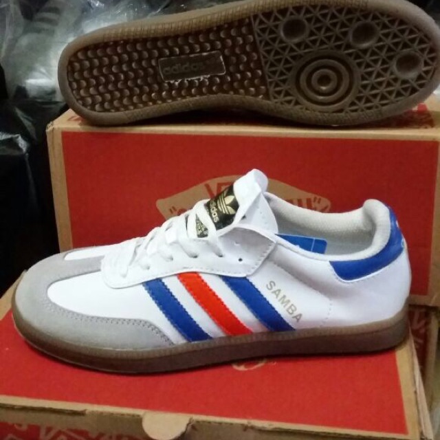 Adidas casual samba Francis