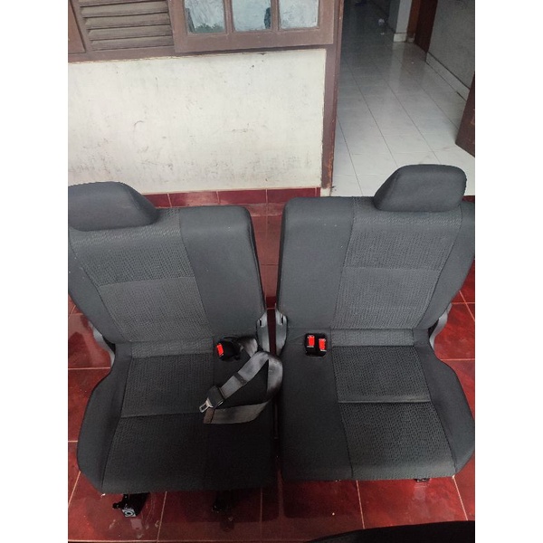 Jok tengah Avanza Veloz