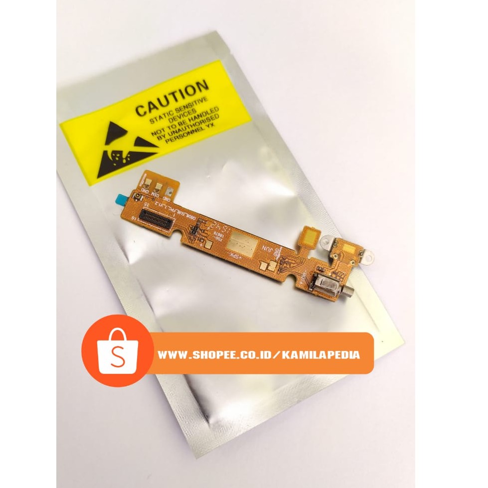 Flexible Charger Infinix  X551 / Jual Flexible Charger Infinix X551  / Konektor Cas Infinix Hot Note