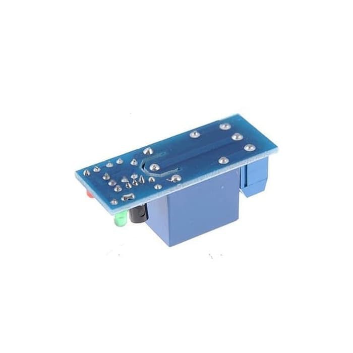 Modul Relay 1 Channel 12V DC