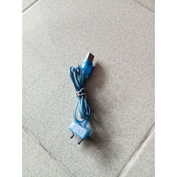 charger USB for Sony Ericsson w350 w380 w580 w595 w610 w660 w705 w710 w800