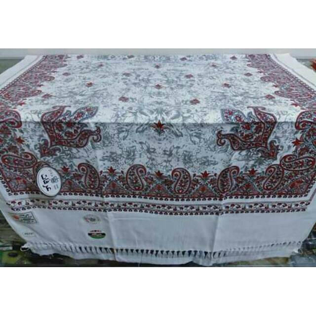 Sorban Arifat Kashmiri Print Original