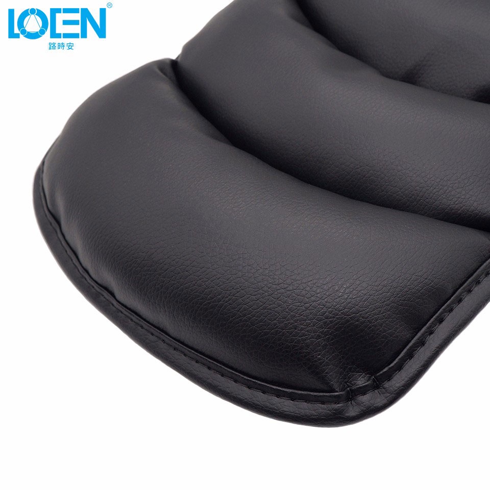 Senderan Bantal Tangan Car Armrest Pad Covers Mobil