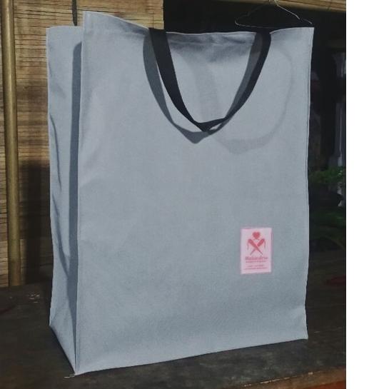 SHOPEE 1.1 tas laundry tas jumbo tas karung baju pria baju wanita baju anak-anak besar tas jumbo tas serbaguna [KODE 955]