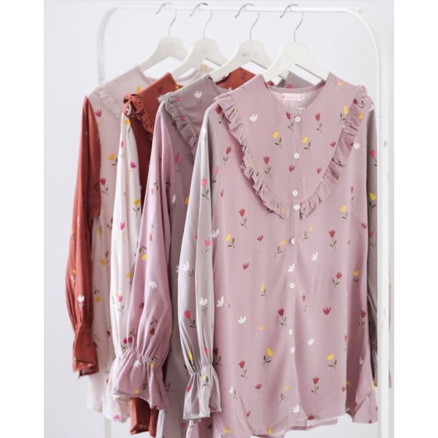 VIENNA SET by Callanda Hijab