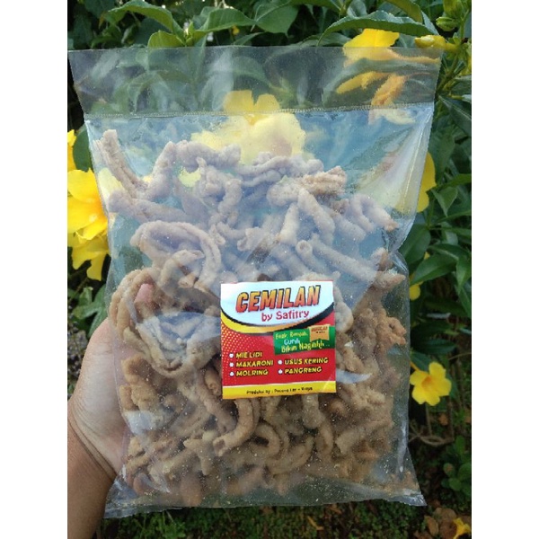 

usus kering 250g cemilan by safitry