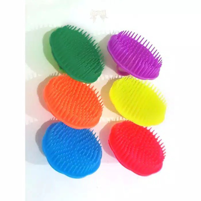 [ BEST SELLER ! ] SISIR KERAMAS/SISIR MANDI BULAT