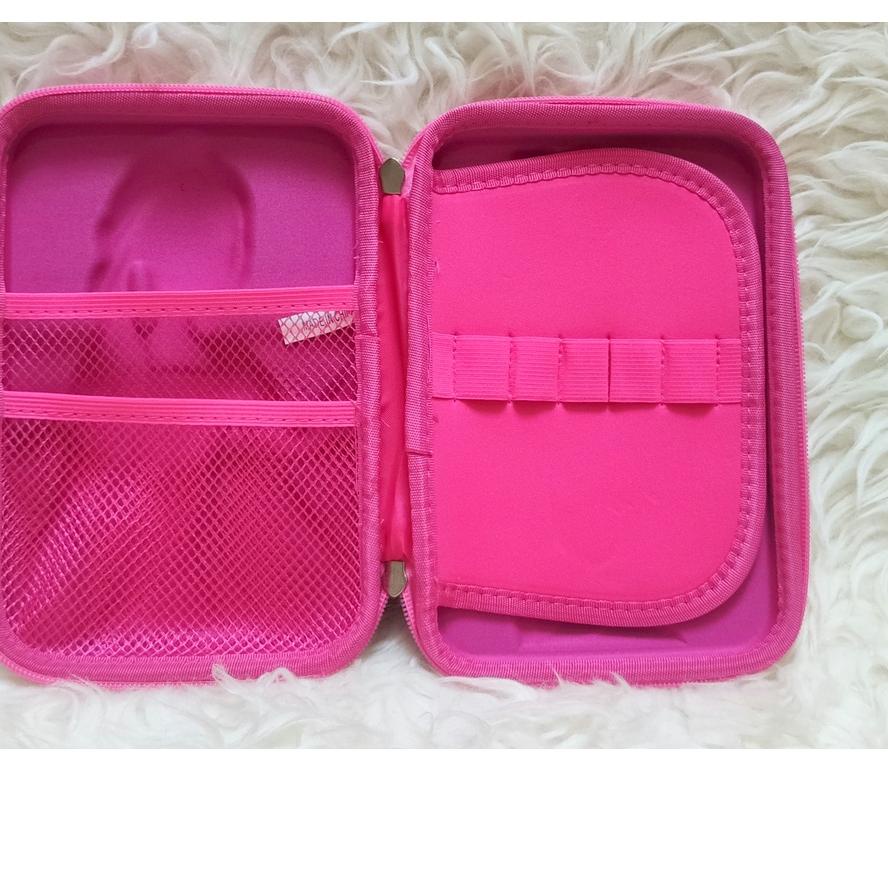 

Big Sale - Tempat Pensil 2Side tampak Anak Unicorn Frozen Hero / Hardcase Boxes Pencil HSD toko-asemka 케