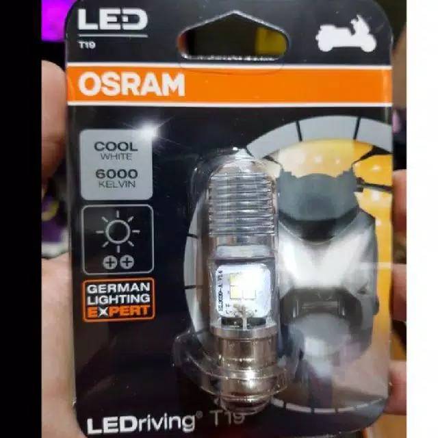 Osram LED H6 Original