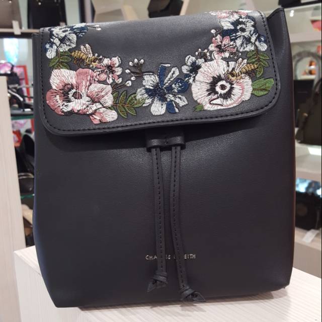 Tas Charles and Keith Original