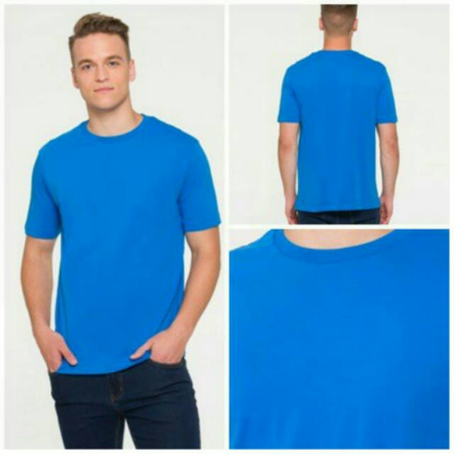 Bossini Man T-Shirt