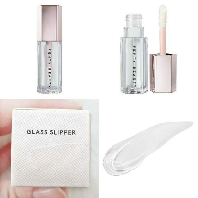 Fenty Beauty By Rihanna Gloss Bomb Universal Lip Luminizer Shopee Indonesia