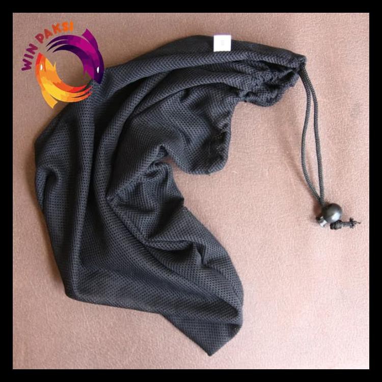 Hot Product Karamba/Bronjong Kantong Kain Tempat Ikan Pancing Best Seller