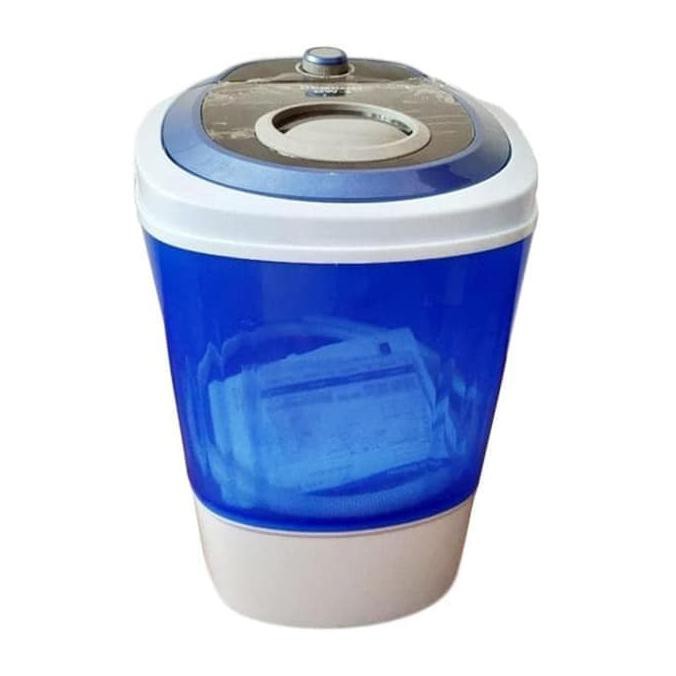 Denpoo DW3 Mesin Cuci Mini Portable