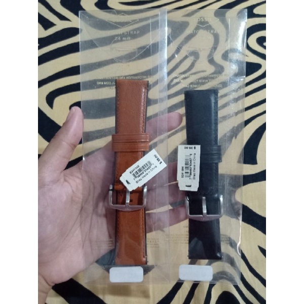 Fossil Strap 24 mm