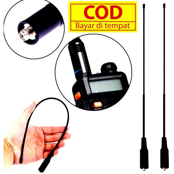 ANTENA HT NAGOYA 773