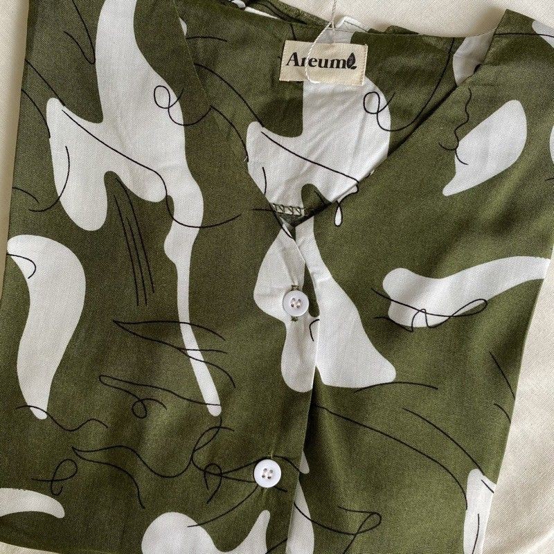 Areum Soora Set by Cindynoona