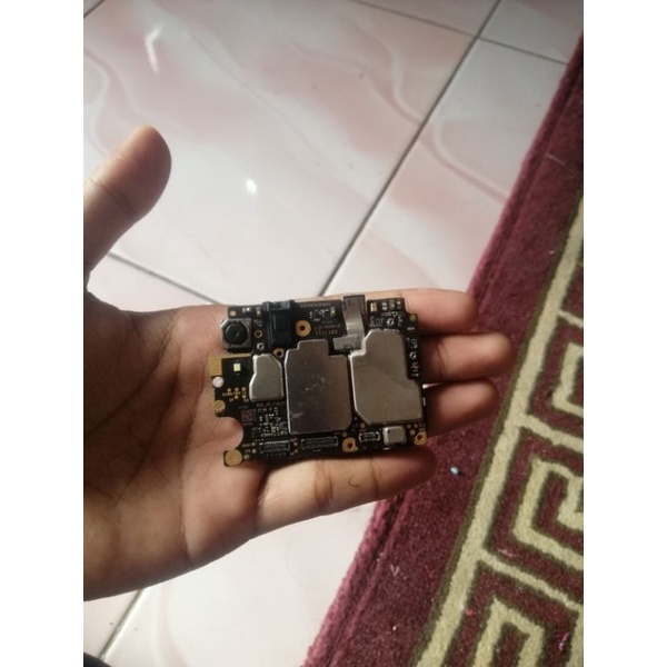 mesin redmi 7a minus