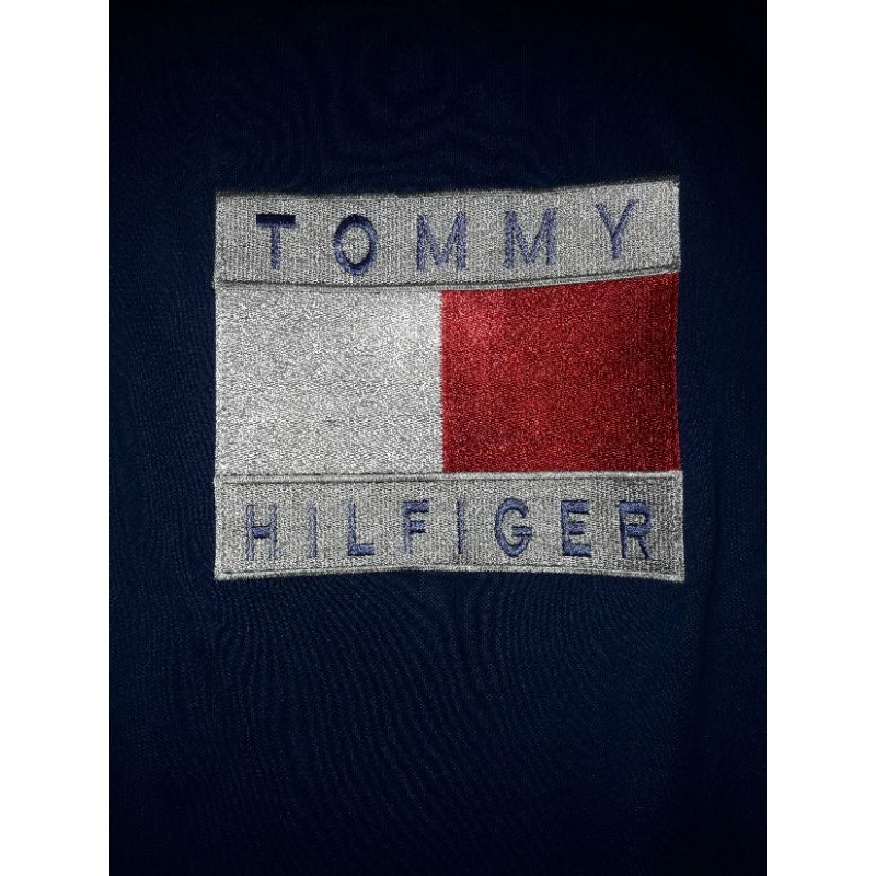 Tommy hilfiger preloved original