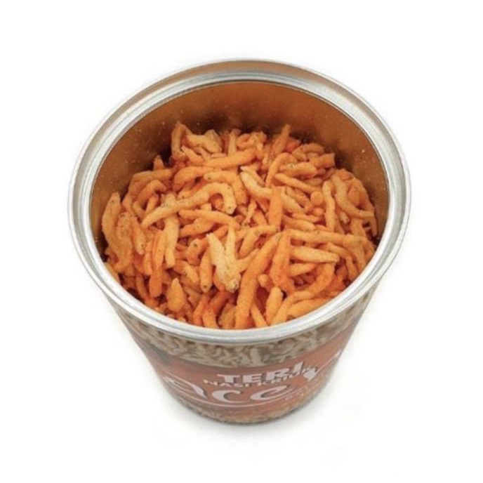 

[COD] TERI ACEH KRIUK 120GR - TERI MEDAN HALAL 4 VARIAN RASA [COD]